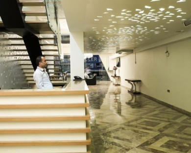 هتل رویال میلانو (Royal Milano) وان 1